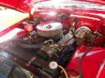 1950 CADILLAC SERIES 62 2 DOOR HARDTOP - Engine - 157916
