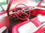 1950 CADILLAC SERIES 62 2 DOOR HARDTOP - Interior - 157916