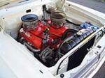 1965 PLYMOUTH SATELLITE CUSTOM 2 DOOR HARDTOP - Engine - 157917