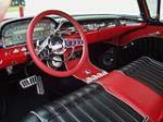 1959 FORD RANCHERO CUSTOM PICKUP - Interior - 157919