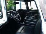 1960 CHEVROLET C-10 CUSTOM PICKUP - Interior - 157922