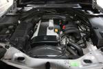 1999 MERCEDES-BENZ S320 4 DOOR HARDTOP - Engine - 157938