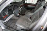 1999 MERCEDES-BENZ S320 4 DOOR HARDTOP - Interior - 157938