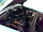 1954 OLDSMOBILE HOLIDAY 98 2 DOOR COUPE - Engine - 157952