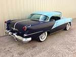 1954 OLDSMOBILE HOLIDAY 98 2 DOOR COUPE - Rear 3/4 - 157952