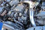 2004 CHRYSLER CROSSFIRE 2 DOOR COUPE - Engine - 157961