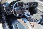 2004 CHRYSLER CROSSFIRE 2 DOOR COUPE - Interior - 157961