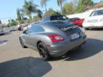 2004 CHRYSLER CROSSFIRE 2 DOOR COUPE - Rear 3/4 - 157961