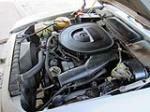 1979 MERCEDES-BENZ 350SL CONVERTIBLE - Engine - 157963