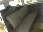 1979 VOLKSWAGEN BAY WINDOW CUSTOM WOODY BUS - Interior - 158179