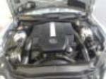 2003 MERCEDES-BENZ SL500 CONVERTIBLE - Engine - 158291