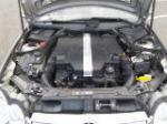 2004 MERCEDES-BENZ CLK 320 CONVERTIBLE - Engine - 158299