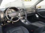 2004 MERCEDES-BENZ CLK 320 CONVERTIBLE - Interior - 158299