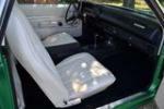1971 FORD RANCHERO GT PICKUP - Interior - 158311
