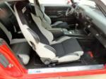 1970 CHEVROLET CAMARO Z/28 CUSTOM 2 DOOR COUPE - Interior - 158365