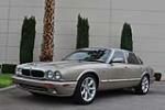 1998 JAGUAR XJ8 4 DOOR SEDAN - Front 3/4 - 158384