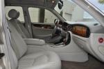1998 JAGUAR XJ8 4 DOOR SEDAN - Interior - 158384