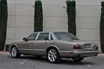 1998 JAGUAR XJ8 4 DOOR SEDAN - Rear 3/4 - 158384