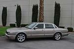 1998 JAGUAR XJ8 4 DOOR SEDAN - Side Profile - 158384