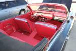 1962 CHEVROLET IMPALA SS CUSTOM CONVERTIBLE - Interior - 158399