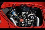 1968 VOLKSWAGEN BEETLE CUSTOM 2 DOOR SEDAN - Engine - 158654