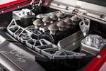 1964 FORD FAIRLANE 500 CUSTOM "AFTERBURNER" - Engine - 160968