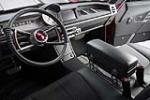 1964 FORD FAIRLANE 500 CUSTOM "AFTERBURNER" - Interior - 160968