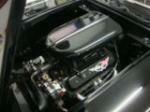 1960 CHEVROLET CORVETTE CUSTOM CONVERTIBLE - Engine - 160992