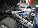 2006 FORD GT40 2 DOOR COUPE - Engine - 161045