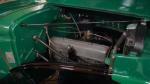 1941 CHEVROLET  PICKUP - Engine - 161067