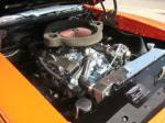 1969 PONTIAC GTO CUSTOM 2 DOOR HARDTOP - Engine - 161145