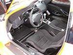 2009 MOSLER RAPTOR GTR 2 DOOR COUPE - Interior - 161152