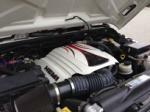 2008 JEEP WRANGLER UNLIMITED RUBICON CUSTOM SUV - Engine - 161154