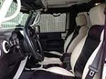 2008 JEEP WRANGLER UNLIMITED RUBICON CUSTOM SUV - Interior - 161154