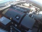 2008 CHEVROLET CORVETTE INDY PACE CAR CONVERTIBLE - Engine - 161225