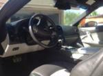 2008 CHEVROLET CORVETTE INDY PACE CAR CONVERTIBLE - Interior - 161225