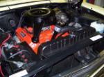 1967 CHEVROLET NOVA SS 2 DOOR HARDTOP - Engine - 161229