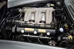 1955 MERCEDES-BENZ 300SL GULLWING COUPE - Engine - 161313