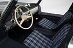 1955 MERCEDES-BENZ 300SL GULLWING COUPE - Interior - 161313