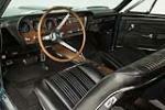 1967 PONTIAC GTO RAM AIR 2 DOOR HARDTOP