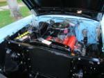 1957 CHEVROLET BEL AIR CONVERTIBLE - Engine - 161384