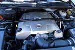 2004 CADILLAC CTS-V 4 DOOR SEDAN - Engine - 161387