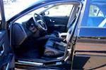 2004 CADILLAC CTS-V 4 DOOR SEDAN - Interior - 161387