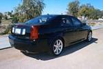 2004 CADILLAC CTS-V 4 DOOR SEDAN - Rear 3/4 - 161387