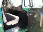 1963 CHEVROLET K10 PICKUP - Interior - 161388