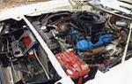 1969 CHRYSLER 300 CONVERTIBLE - Engine - 161393