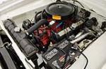 1966 DODGE DART LIGHTWEIGHT - Engine - 161421