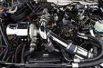 1987 BUICK REGAL TURBO T-TOP - Engine - 161426