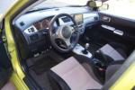 2001 MITSUBISHI EVO CUSTOM 4 DOOR "2 FAST 2 FURIOUS" - Interior - 161427