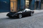 1995 CHEVROLET CORVETTE ZR1 - Front 3/4 - 161438